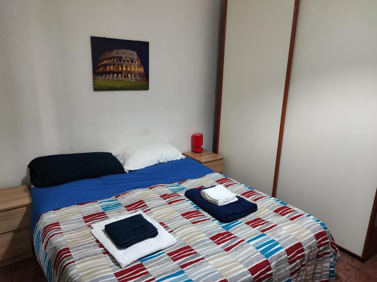 Apartament Turati House Rzym Zewnętrze zdjęcie