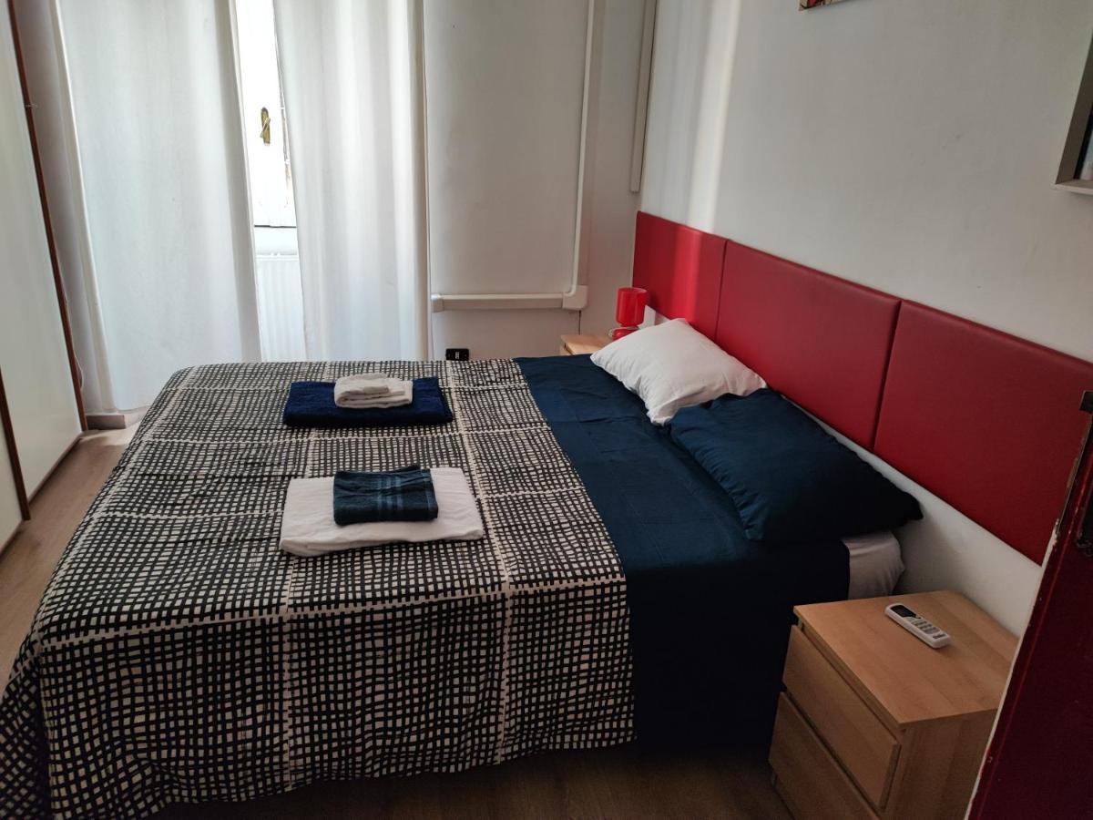Apartament Turati House Rzym Zewnętrze zdjęcie