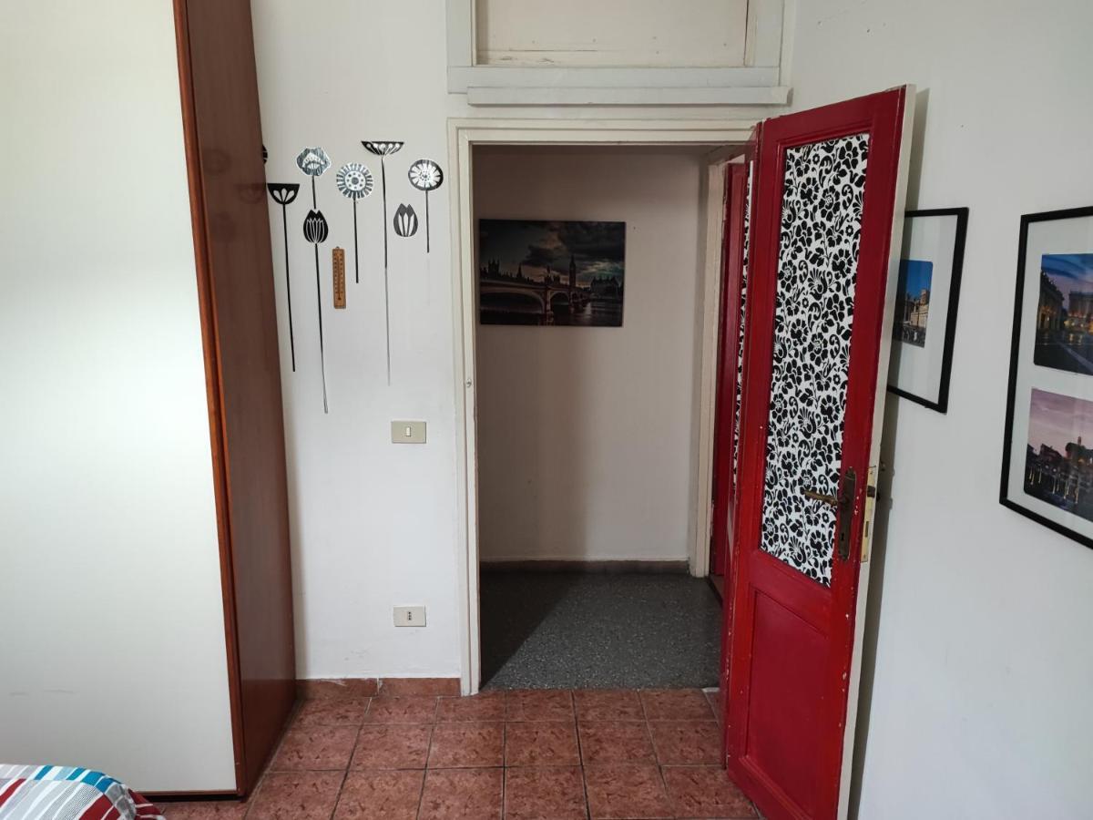 Apartament Turati House Rzym Zewnętrze zdjęcie