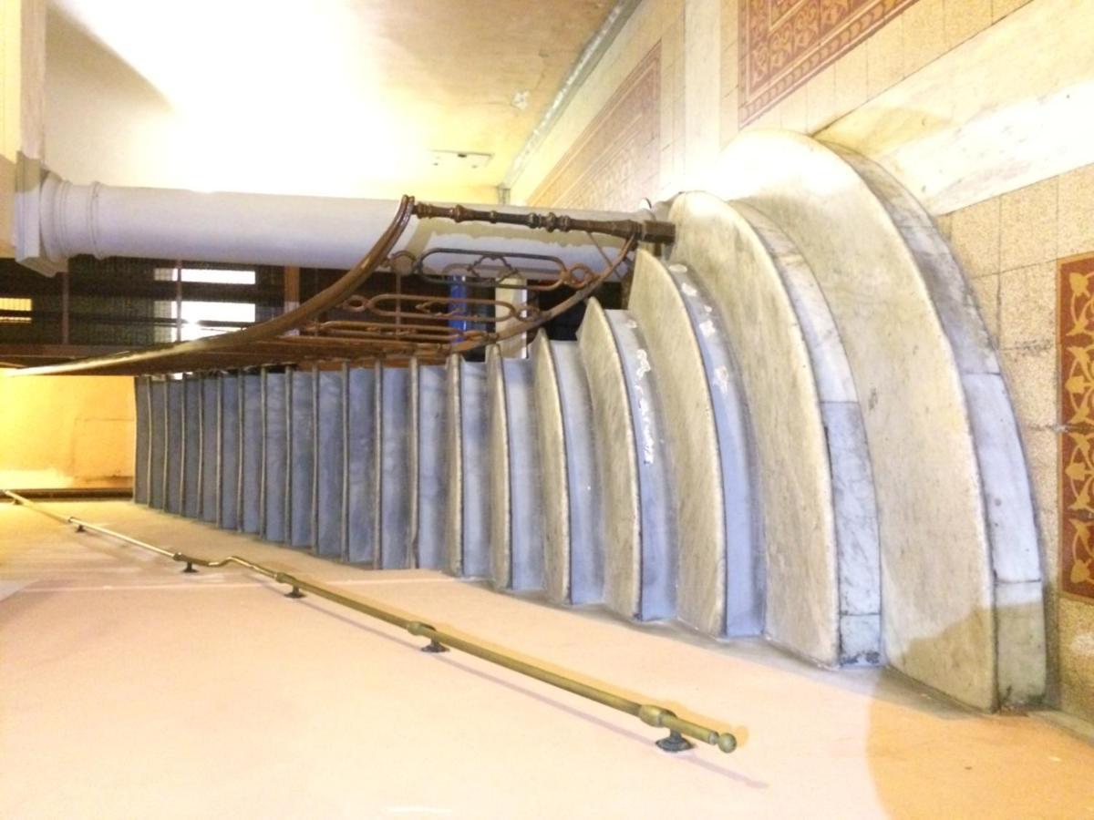 Apartament Turati House Rzym Zewnętrze zdjęcie