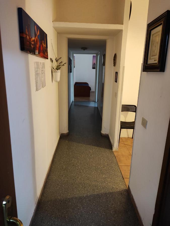 Apartament Turati House Rzym Zewnętrze zdjęcie
