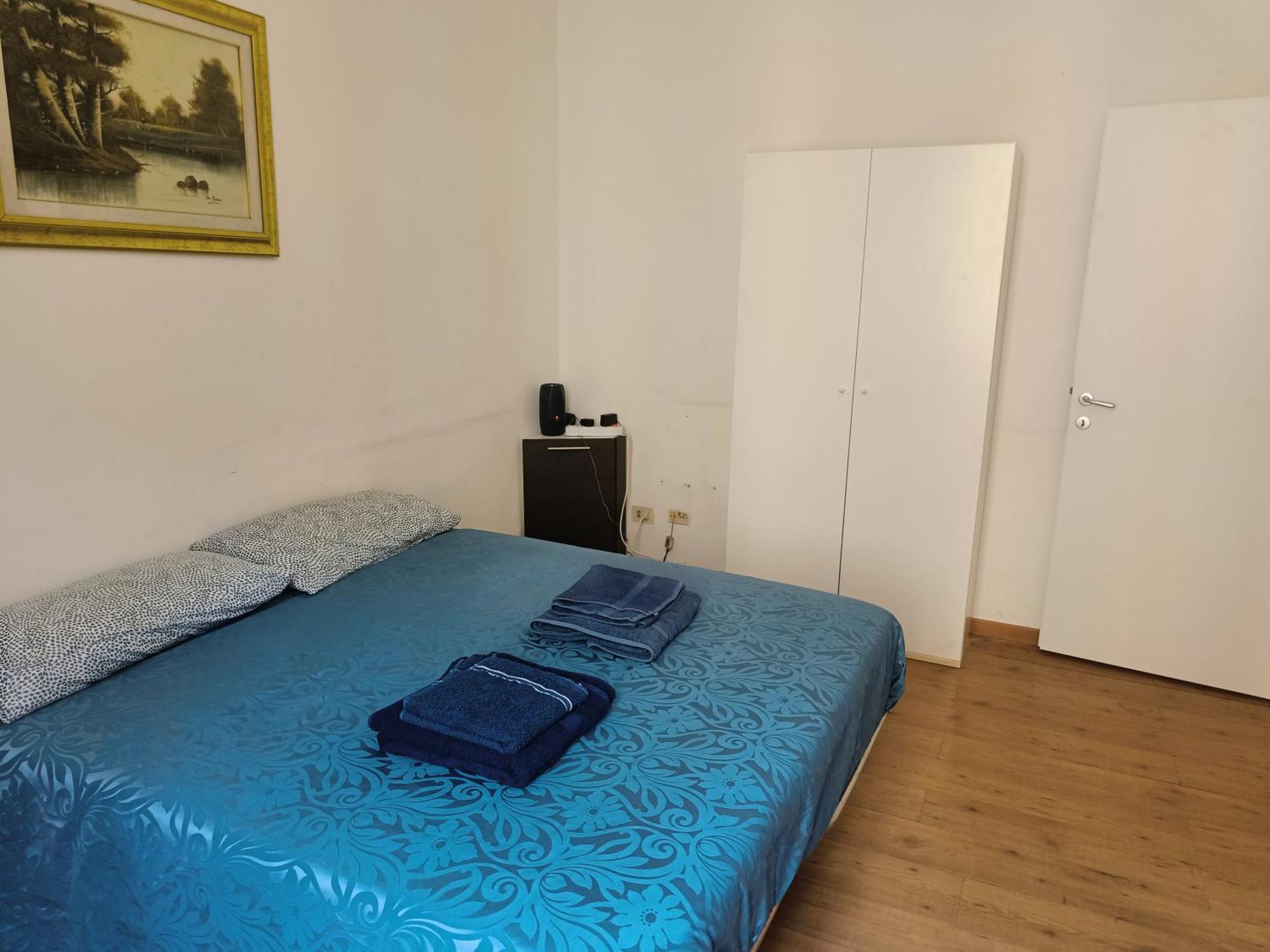 Apartament Turati House Rzym Zewnętrze zdjęcie
