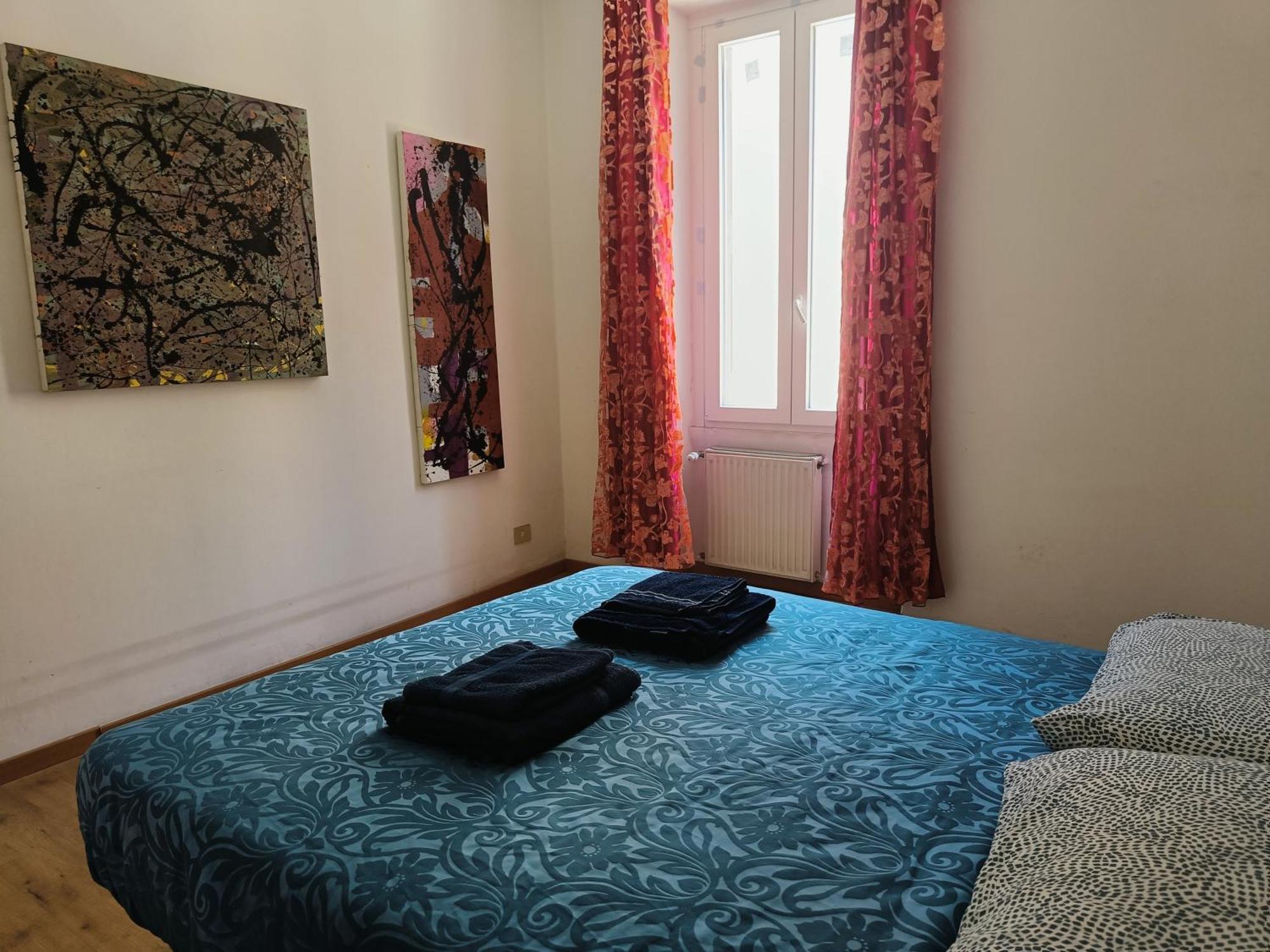 Apartament Turati House Rzym Zewnętrze zdjęcie