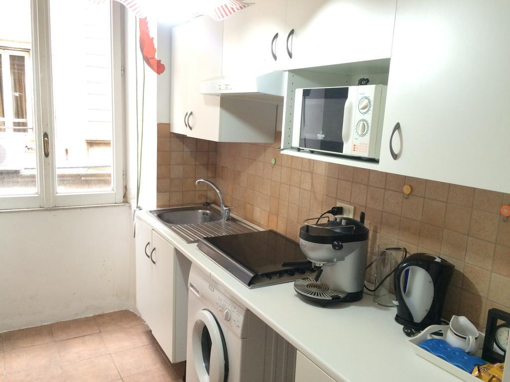 Apartament Turati House Rzym Zewnętrze zdjęcie