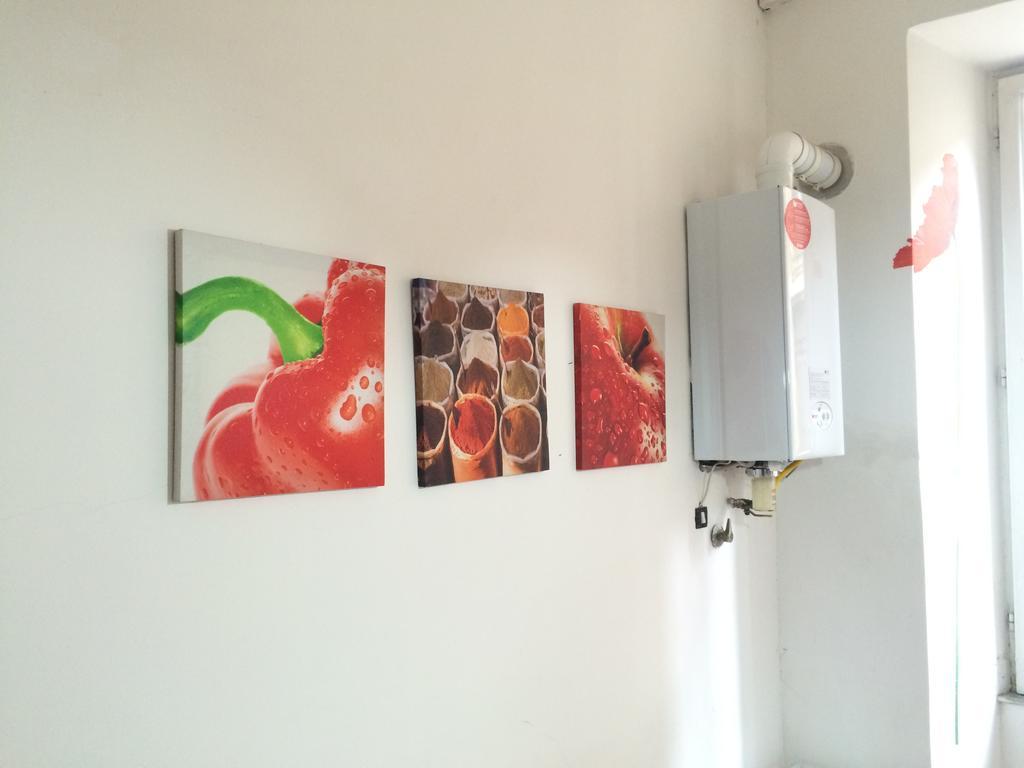 Apartament Turati House Rzym Zewnętrze zdjęcie
